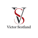 Victor Scotland Logo