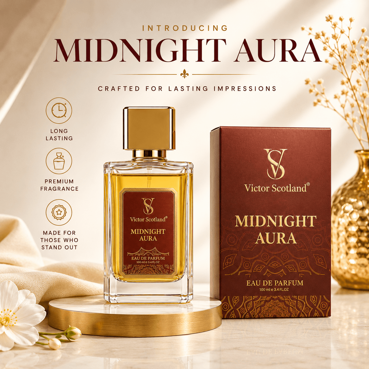 Midnight Aura